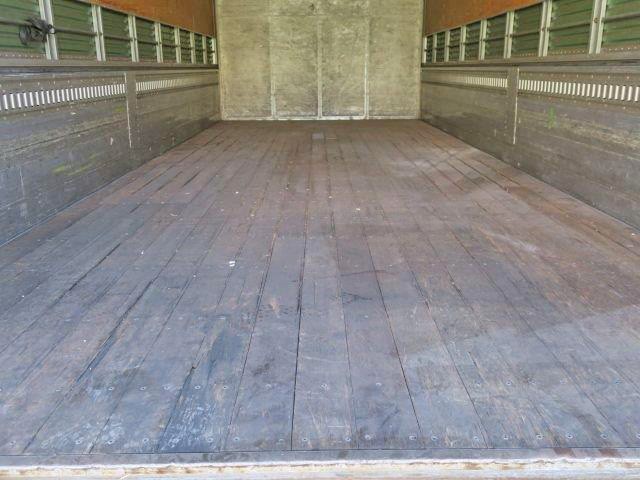 中古トラック いすゞアルミウィング #10