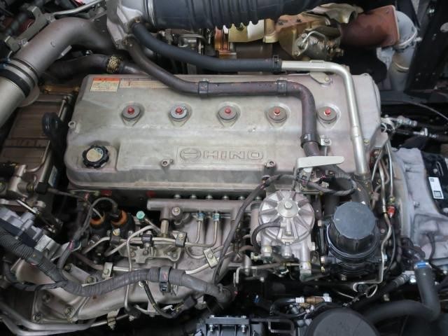 中古トラック 日野アルミウィング #11