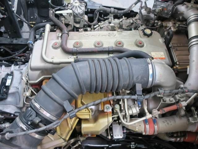 中古トラック 日野アルミウィング #12