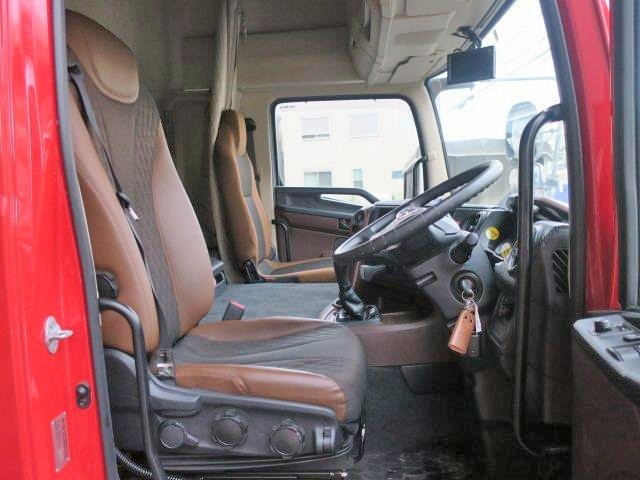 中古トラック 日野アルミウィング #14