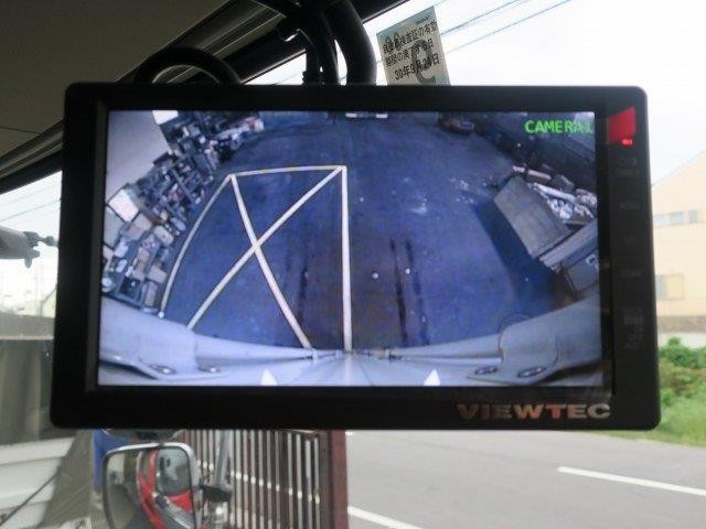 中古トラック 日野アルミウィング #21