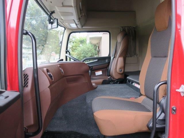 中古トラック 日野アルミウィング #23