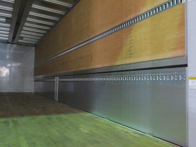 中古トラック 日野アルミウィング #7
