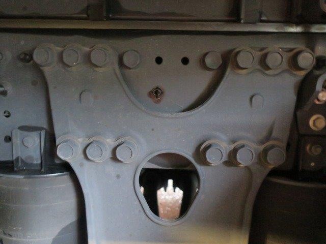 中古トラック 日野アルミウィング #9