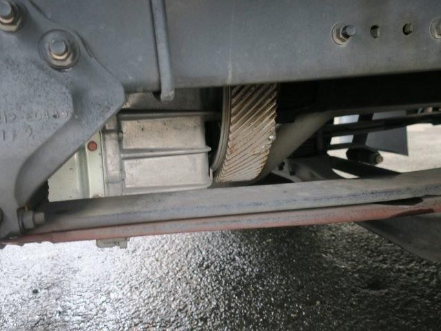 中古トラック 日野アルミウィング #10