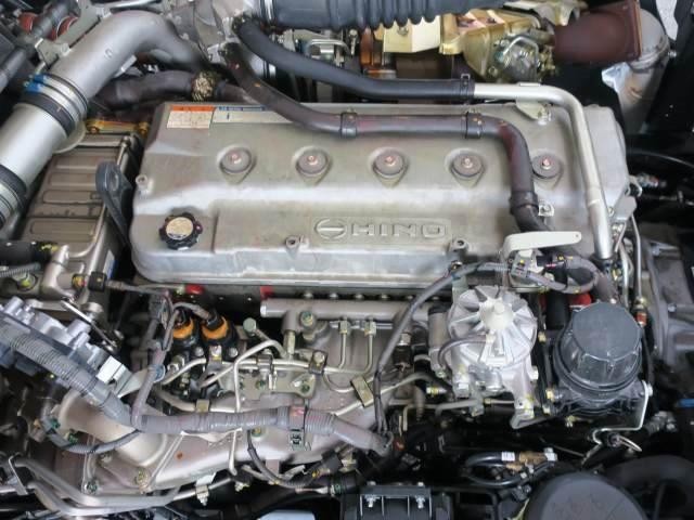 中古トラック 日野アルミウィング #11