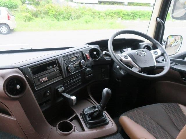 中古トラック 日野アルミウィング #17