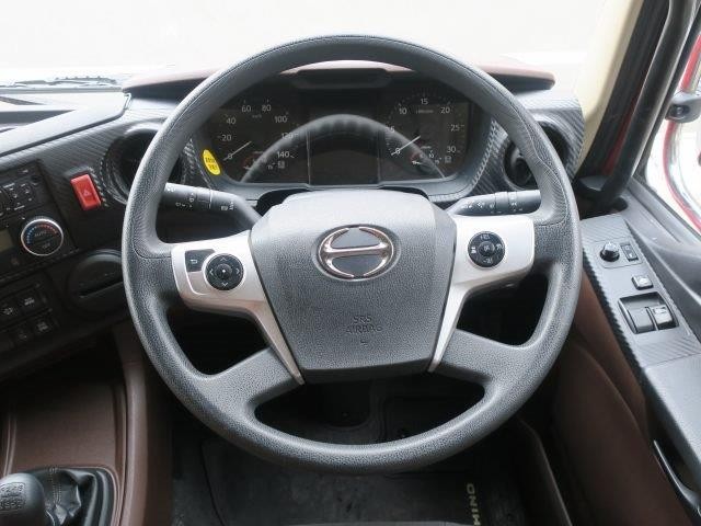 中古トラック 日野アルミウィング #18