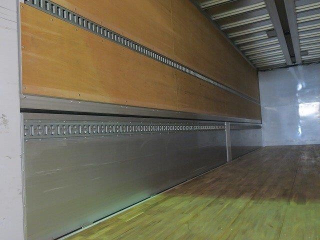 中古トラック 日野アルミウィング #7