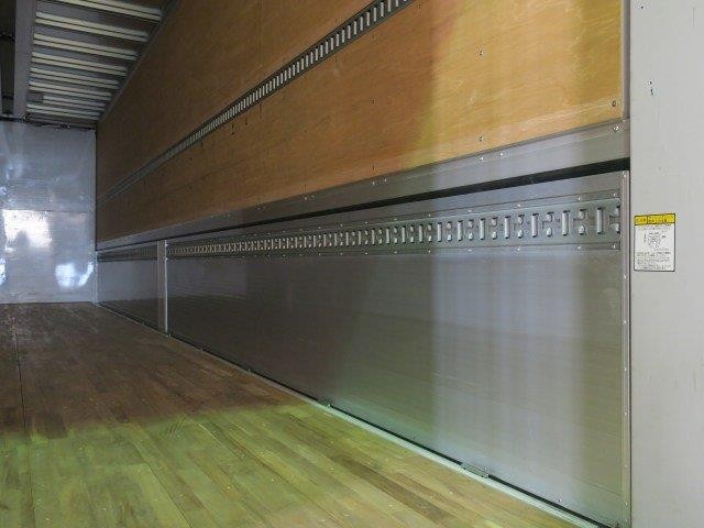 中古トラック 日野アルミウィング #8