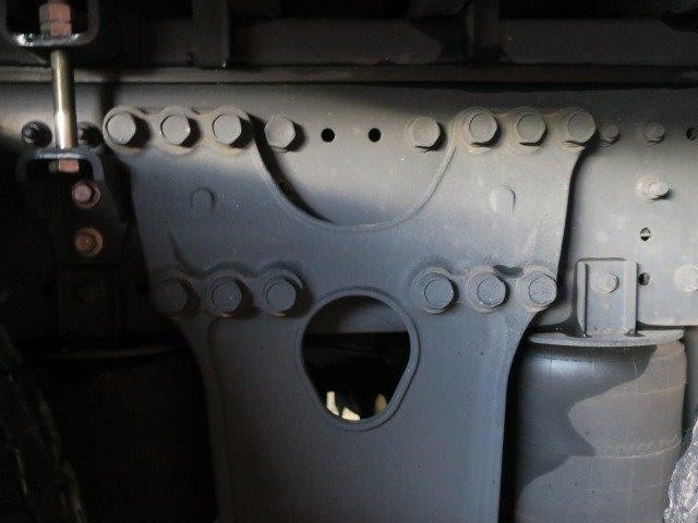 中古トラック 日野アルミウィング #9