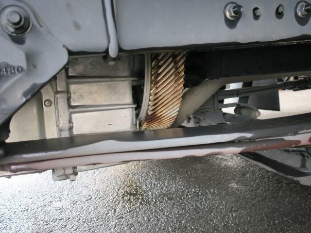 中古トラック 日野アルミウィング #10