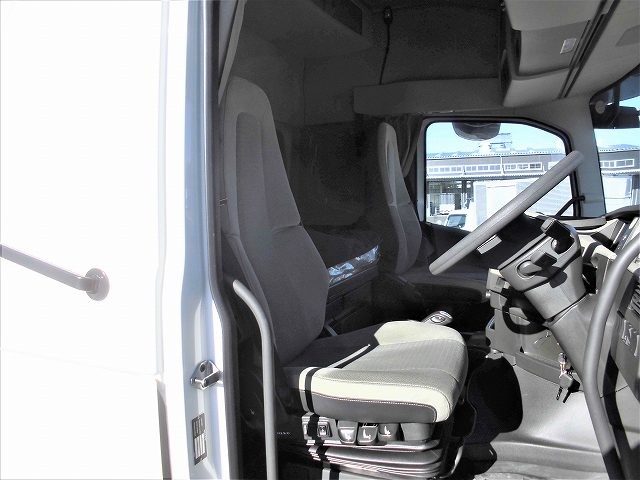 ボルボ大型トラクタヘッド