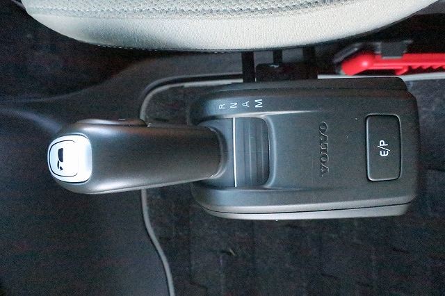 ボルボ大型トラクタヘッド