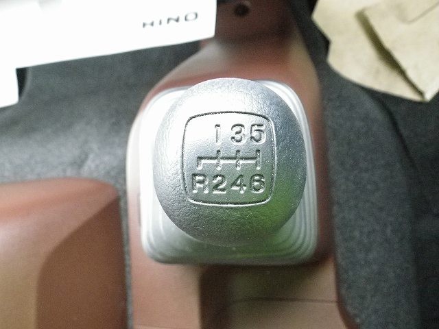中古トラック 日野アルミウィング #19