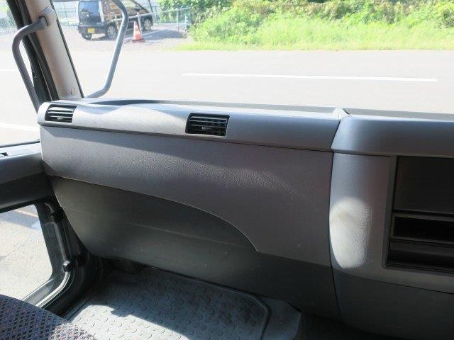 中古トラック 三菱ふそう幌ウィング #13