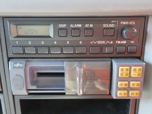 中古トラック 三菱ふそう幌ウィング #18