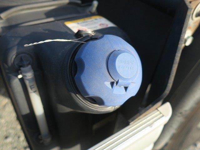 中古トラック 日野トラクタヘッド #11