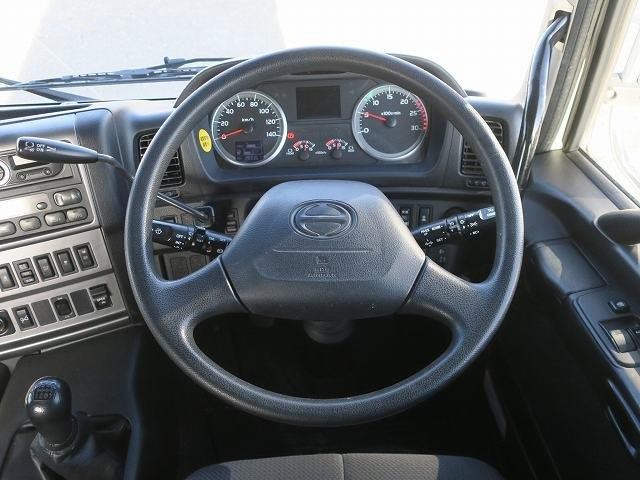 中古トラック 日野トラクタヘッド #16