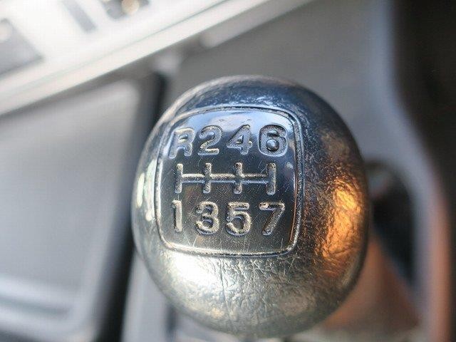 中古トラック 日野トラクタヘッド #18