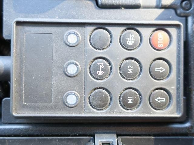 中古トラック 日野トラクタヘッド #19