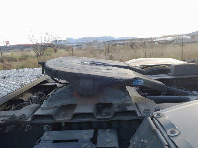 中古トラック 日野トラクタヘッド #7