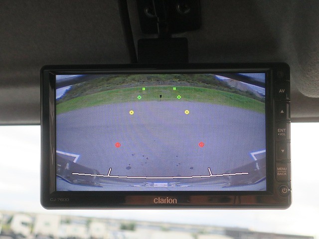 中古トラック いすゞ冷凍バン #19