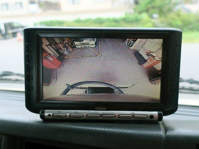 中古トラック いすゞバルク車(粉粒体運搬車) #22
