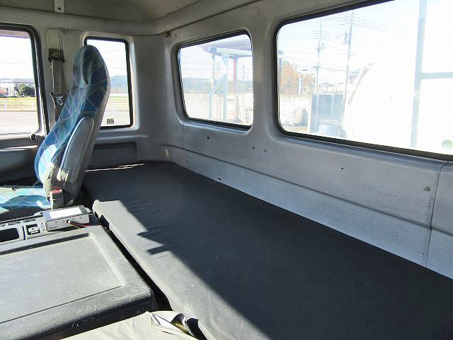 中古トラック 日野ミキサー車 #16