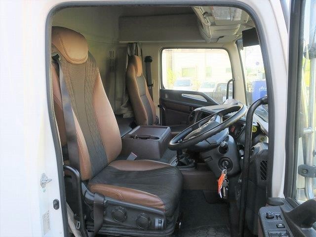 中古トラック 日野アルミウィング #14