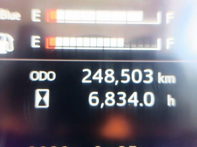 中古トラック 日野アルミウィング #18