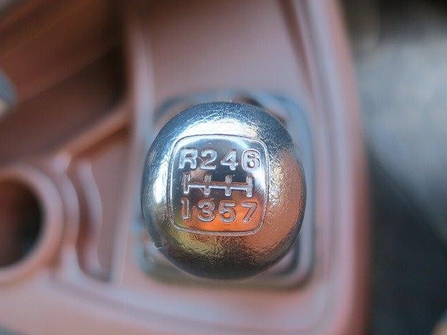 中古トラック 日野アルミウィング #19