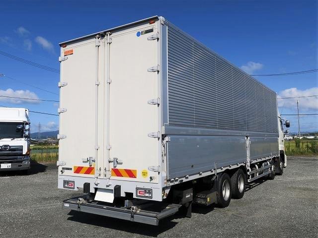 中古トラック 日野アルミウィング #3
