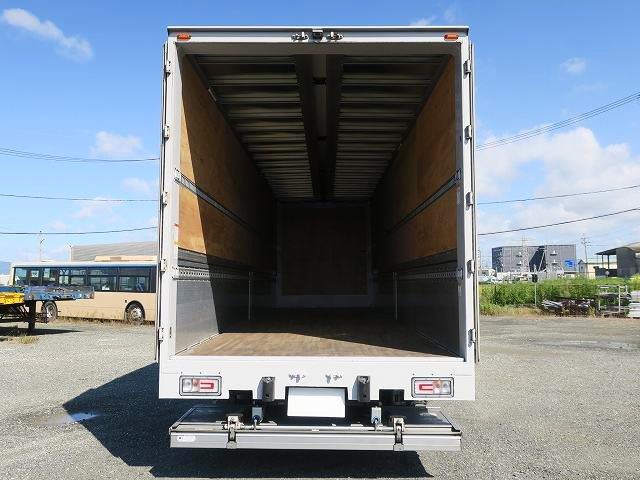 中古トラック 日野アルミウィング #5