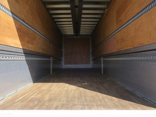 中古トラック 日野アルミウィング #6