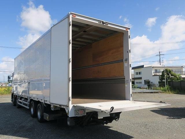 中古トラック 日野アルミウィング #7
