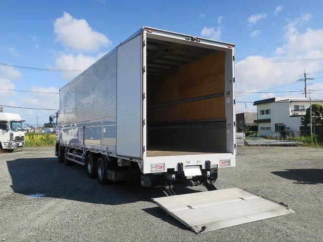 中古トラック 日野アルミウィング #8