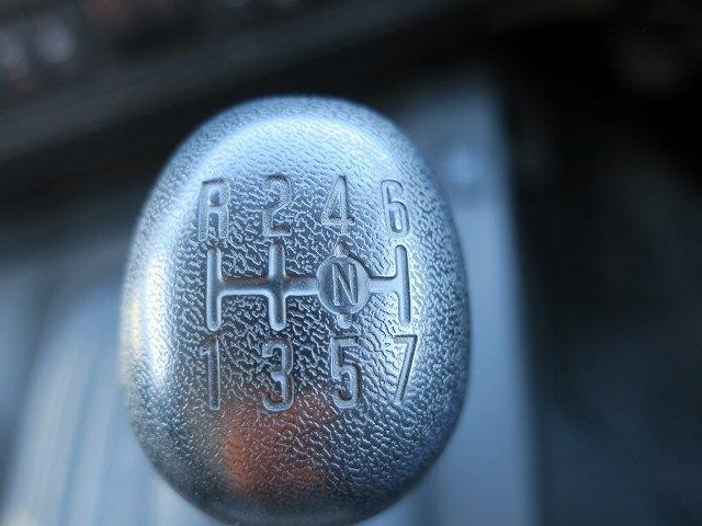 中古トラック いすゞアルミウィング #19