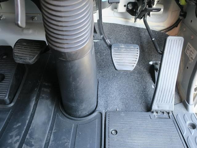 中古トラック いすゞアルミウィング #24