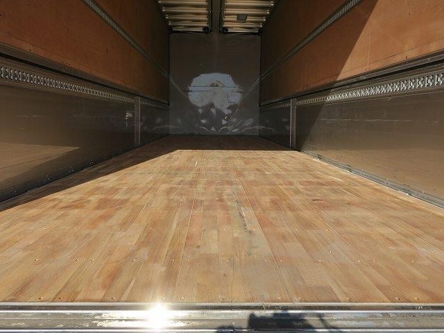 中古トラック いすゞアルミウィング #5