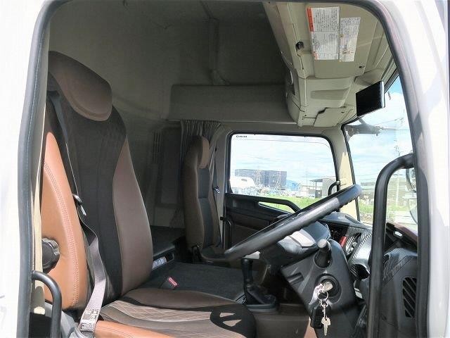 中古トラック 日野アルミウィング #13