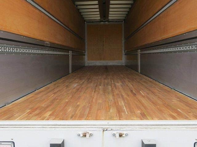 中古トラック 日野アルミウィング #8