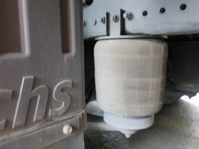中古トラック 日野アルミウィング #9