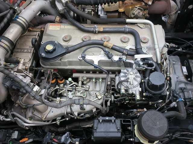 中古トラック 日野アルミウィング #11