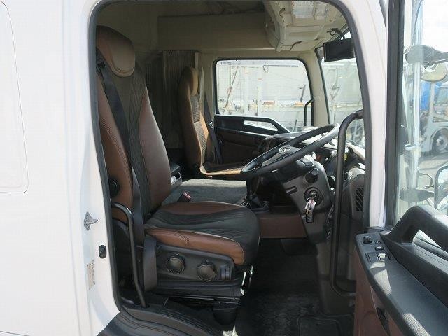 中古トラック 日野アルミウィング #13