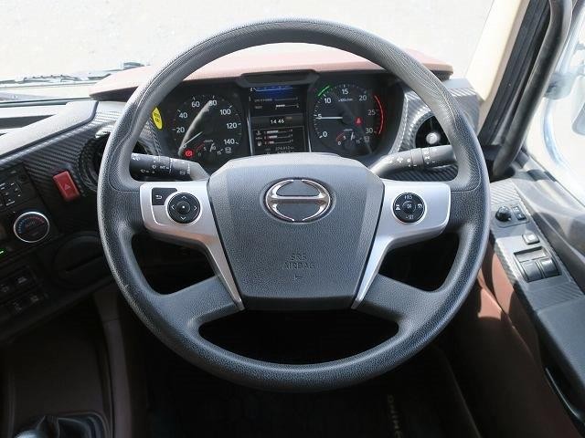 中古トラック 日野アルミウィング #16