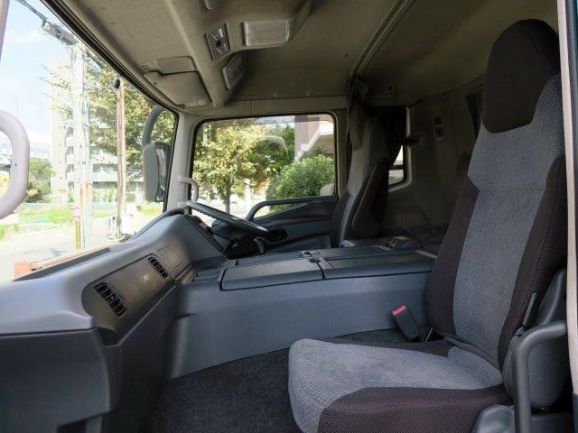 中古トラック 三菱ふそうトラクタヘッド #22
