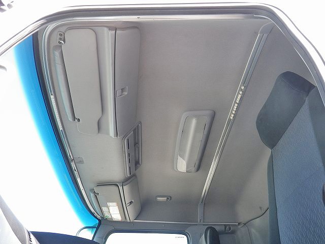 中古トラック 日野平ボディアルミブロック #16