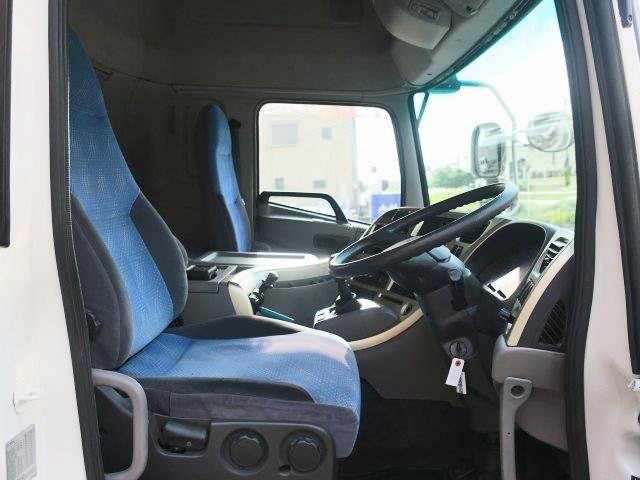 中古トラック UDトラックストラクタヘッド #11