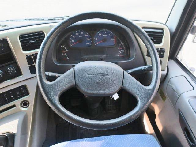 中古トラック UDトラックストラクタヘッド #14